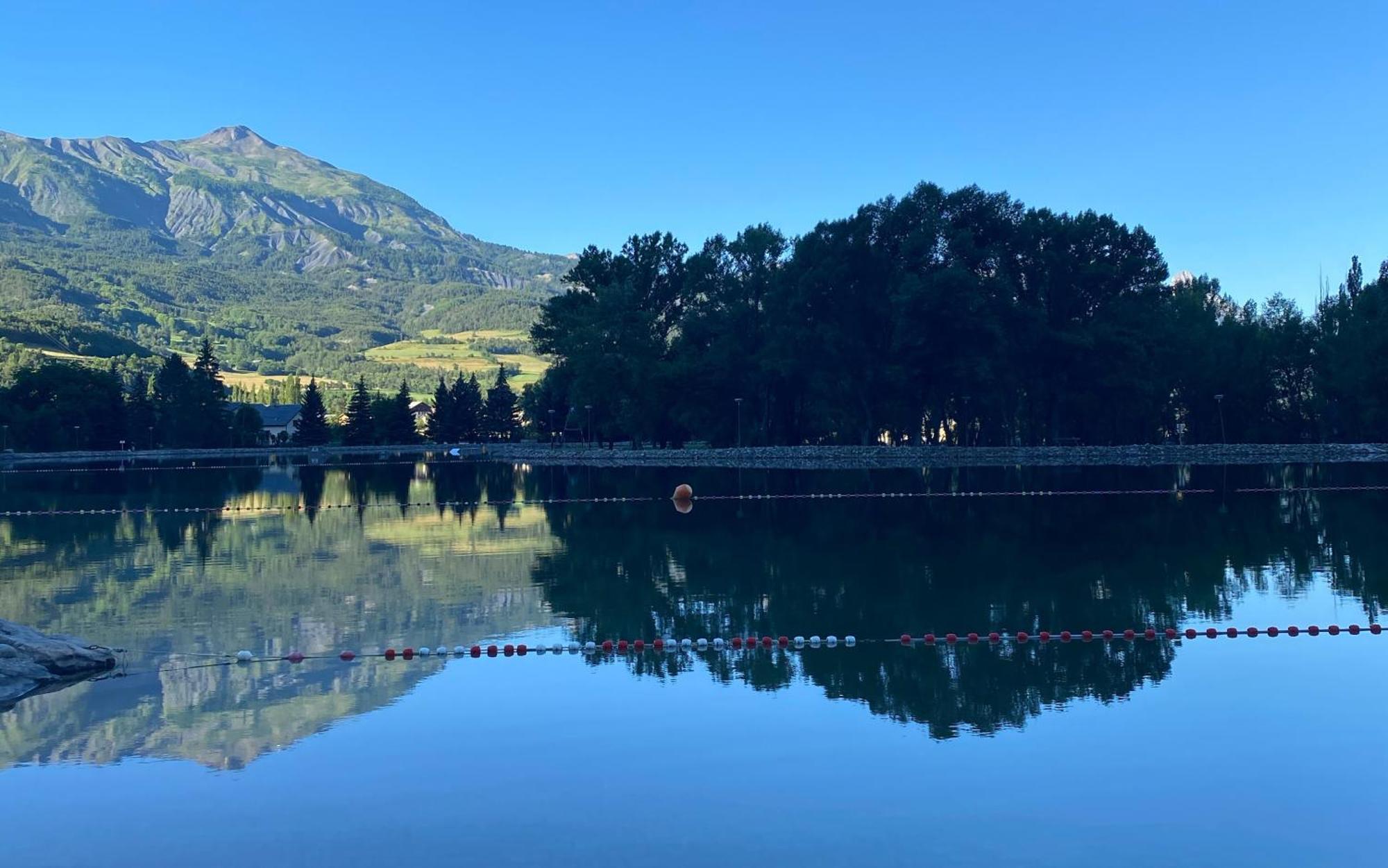 La Capitale - Les Gites De L Argile Barcelonnette Εξωτερικό φωτογραφία